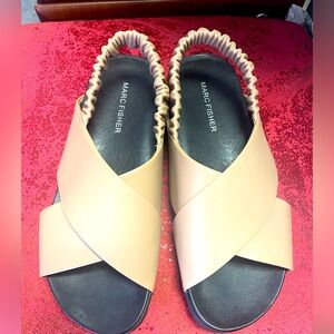 Marc Fisher Sandals🔥
